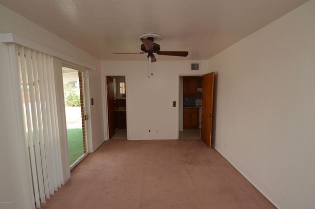 1456 S Avenida Sirio, Tucson, AZ 85710