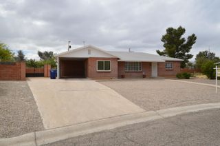 1456 S Avenida Sirio, Tucson, AZ 85710
