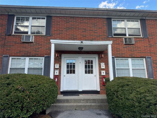 5 Wildwood Drive 5C, Wappingers Falls, NY 12590