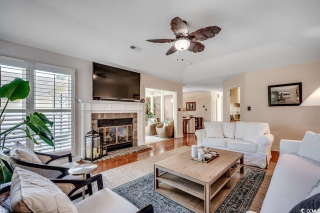 8 Martinique Dr., Myrtle Beach, SC 29572
