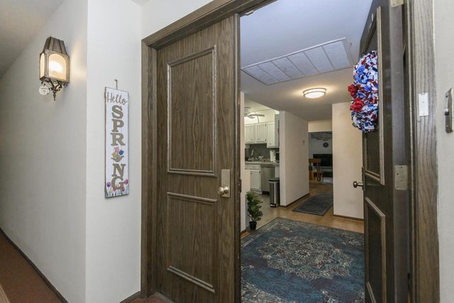 4215 N 100th STREET #346, Milwaukee, WI 53222