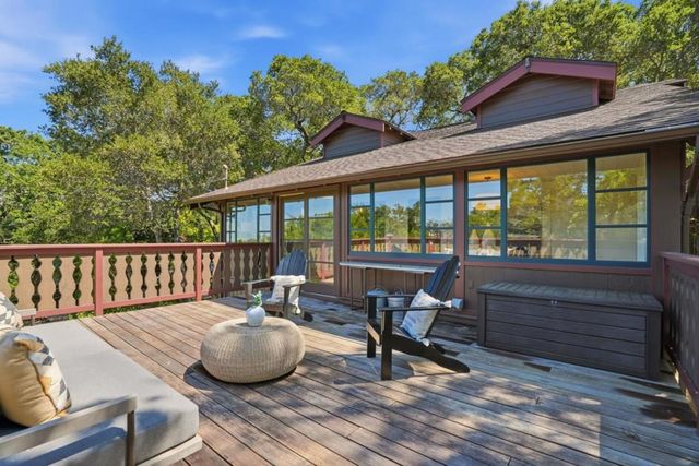 157 Springdale Way, Redwood City, CA 94062