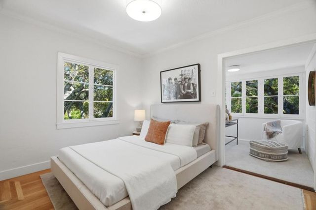 157 Springdale Way, Redwood City, CA 94062