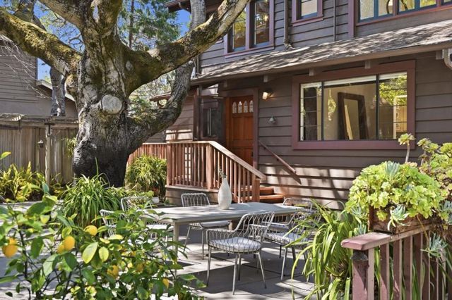 157 Springdale Way, Redwood City, CA 94062