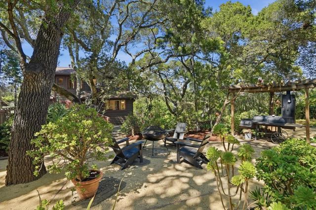 157 Springdale Way, Redwood City, CA 94062