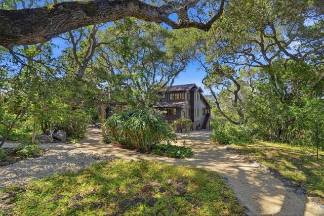 157 Springdale Way, Redwood City, CA 94062