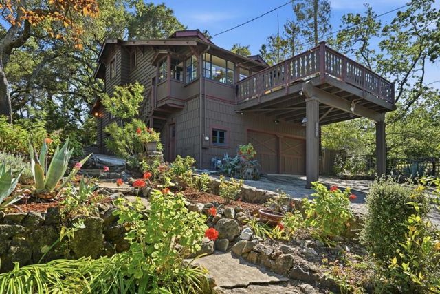 157 Springdale Way, Redwood City, CA 94062
