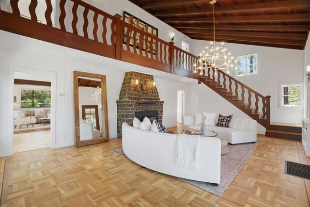 157 Springdale Way, Redwood City, CA 94062
