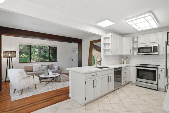 157 Springdale Way, Redwood City, CA 94062
