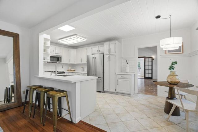 157 Springdale Way, Redwood City, CA 94062
