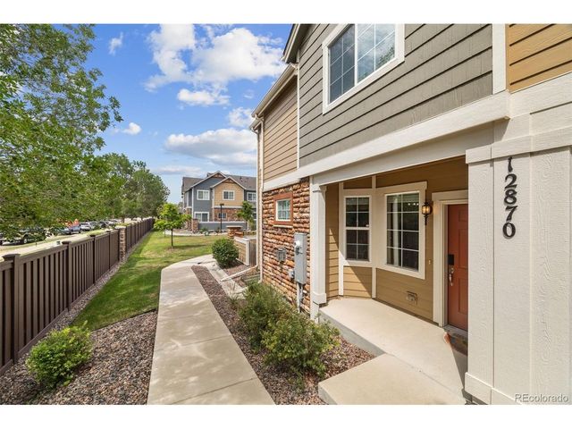 12870 Jasmine St A, Brighton, CO 80602
