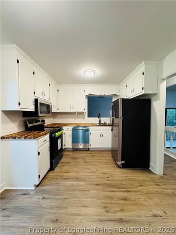 5944 Dalton Road, Fayetteville, NC 28314