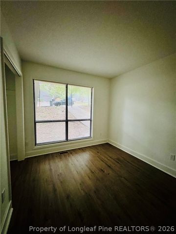 5944 Dalton Road, Fayetteville, NC 28314