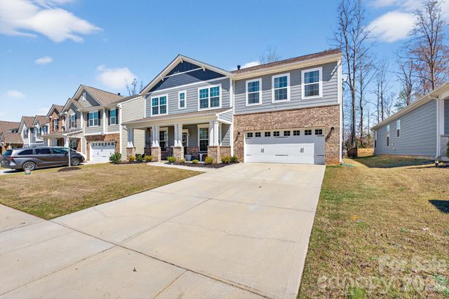 3074 Falling Stone Circle, Indian Trail, NC 28079