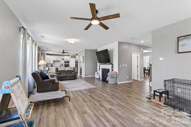 3074 Falling Stone Circle, Indian Trail, NC 28079