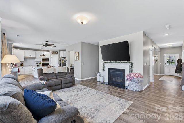 3074 Falling Stone Circle, Indian Trail, NC 28079