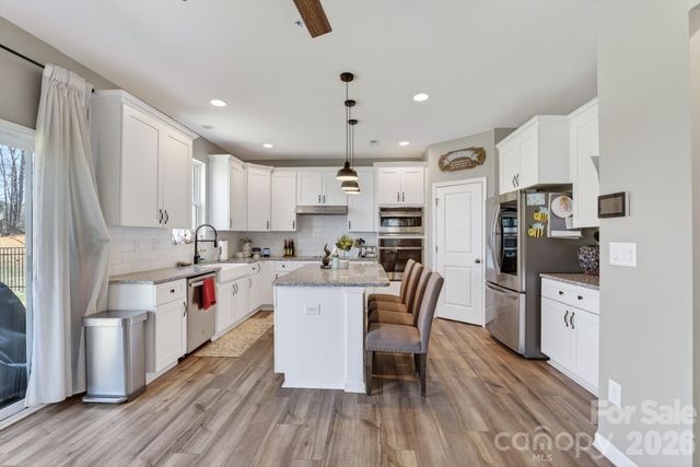 3074 Falling Stone Circle, Indian Trail, NC 28079