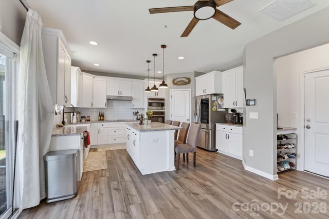 3074 Falling Stone Circle, Indian Trail, NC 28079