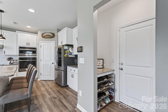 3074 Falling Stone Circle, Indian Trail, NC 28079