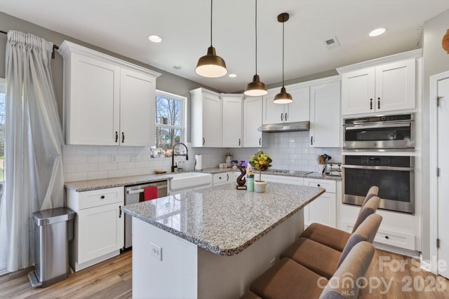 3074 Falling Stone Circle, Indian Trail, NC 28079