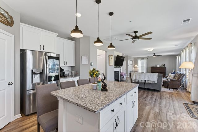 3074 Falling Stone Circle, Indian Trail, NC 28079