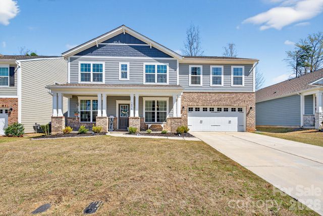 3074 Falling Stone Circle, Indian Trail, NC 28079