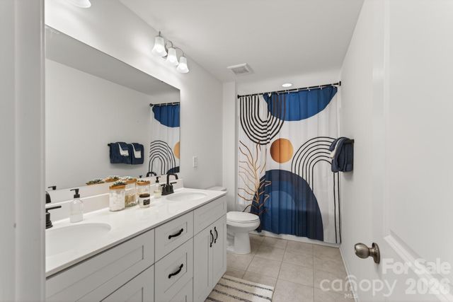 3074 Falling Stone Circle, Indian Trail, NC 28079