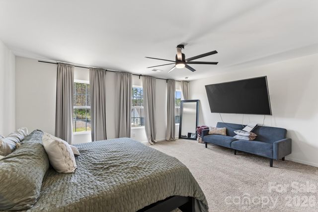 3074 Falling Stone Circle, Indian Trail, NC 28079