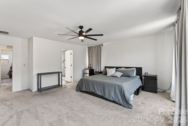 3074 Falling Stone Circle, Indian Trail, NC 28079