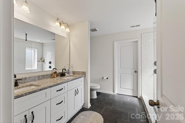 3074 Falling Stone Circle, Indian Trail, NC 28079