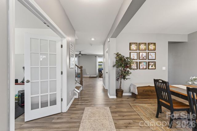 3074 Falling Stone Circle, Indian Trail, NC 28079