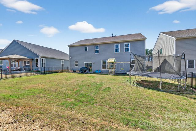 3074 Falling Stone Circle, Indian Trail, NC 28079