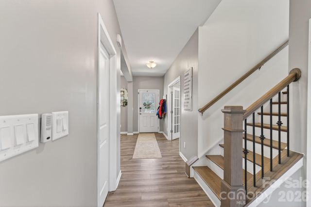 3074 Falling Stone Circle, Indian Trail, NC 28079