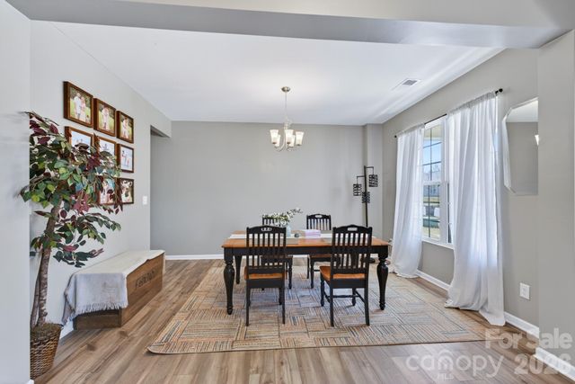 3074 Falling Stone Circle, Indian Trail, NC 28079