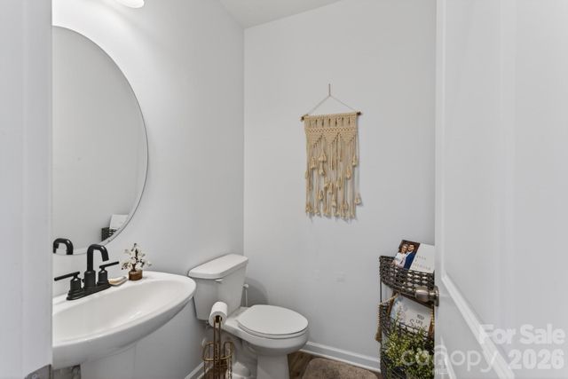 3074 Falling Stone Circle, Indian Trail, NC 28079