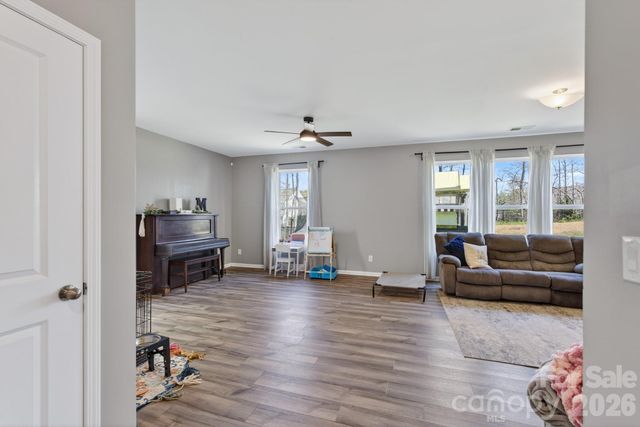 3074 Falling Stone Circle, Indian Trail, NC 28079