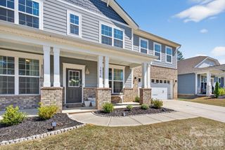 3074 Falling Stone Circle, Indian Trail, NC 28079