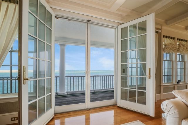 4 Ministers Lane, Chatham, MA 02633