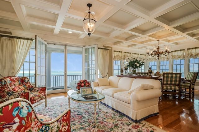 4 Ministers Lane, Chatham, MA 02633