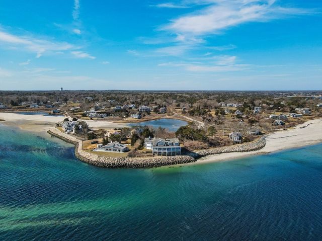 4 Ministers Lane, Chatham, MA 02633