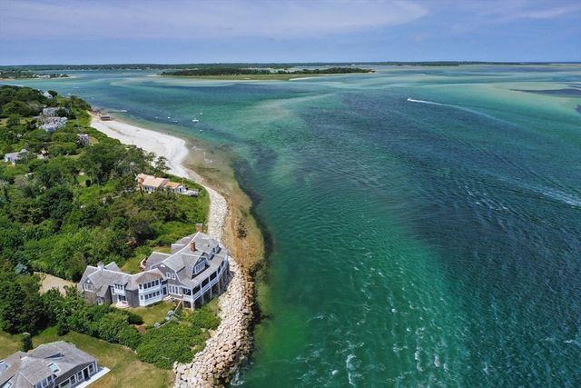 4 Ministers Lane, Chatham, MA 02633