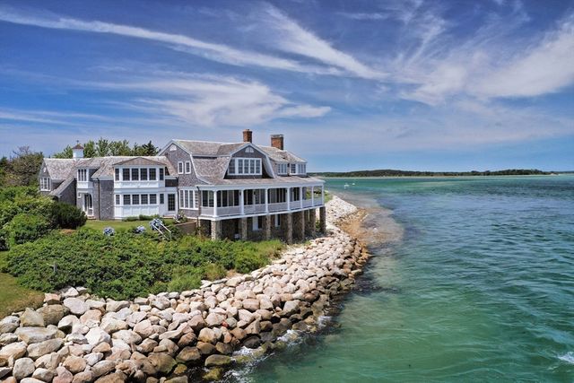 4 Ministers Lane, Chatham, MA 02633