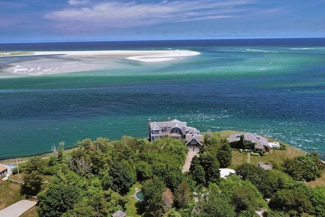 4 Ministers Lane, Chatham, MA 02633