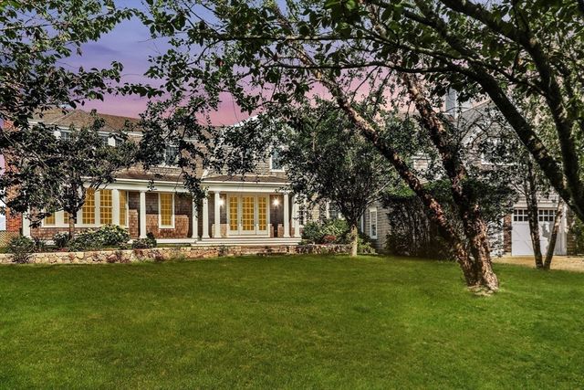 4 Ministers Lane, Chatham, MA 02633