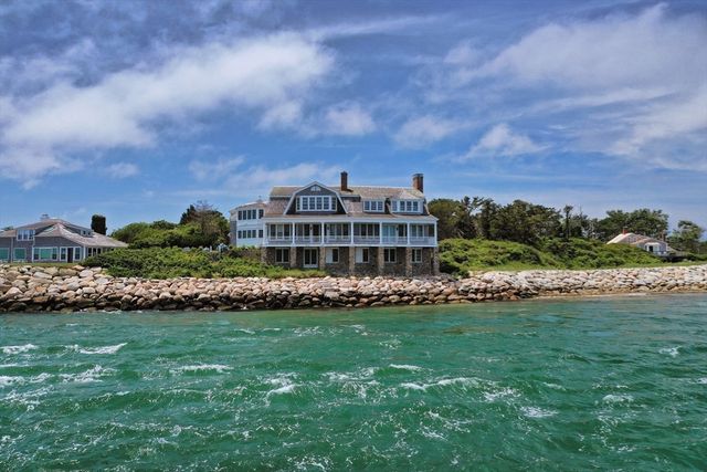 4 Ministers Lane, Chatham, MA 02633