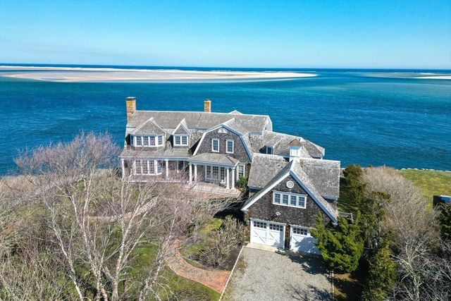 4 Ministers Lane, Chatham, MA 02633