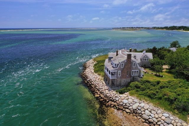 4 Ministers Lane, Chatham, MA 02633