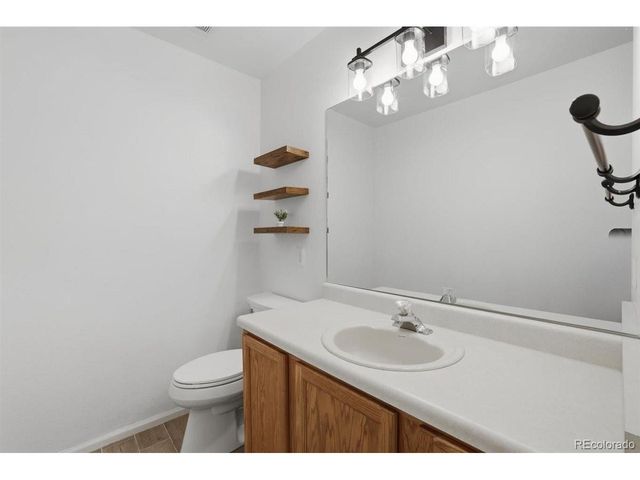 3147 Hearthridge Cir, Colorado Springs, CO 80918