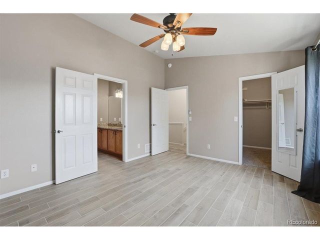 3147 Hearthridge Cir, Colorado Springs, CO 80918