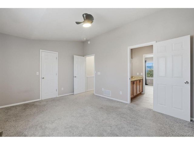 3147 Hearthridge Cir, Colorado Springs, CO 80918